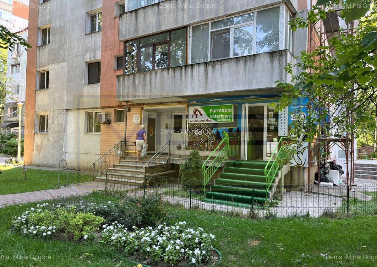 Apartament 2 camere decomandat - Tatarasi - 9