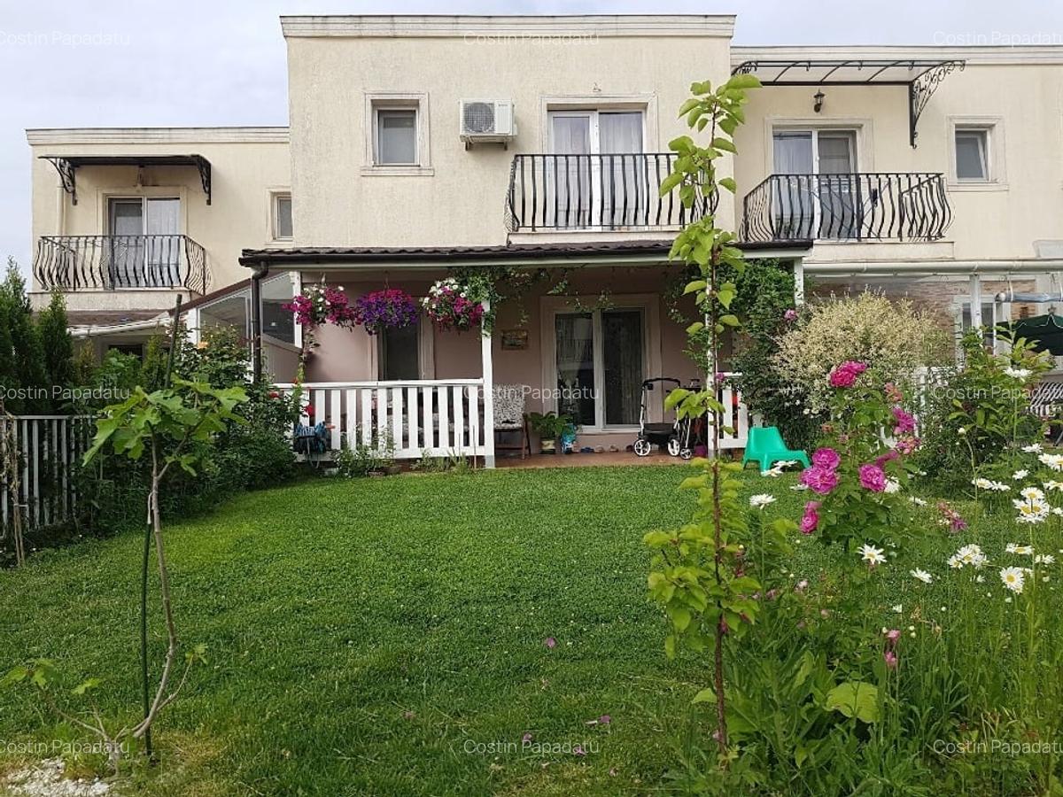 Casa 3 Camere 85mp Utili | Cosmopolis - 1