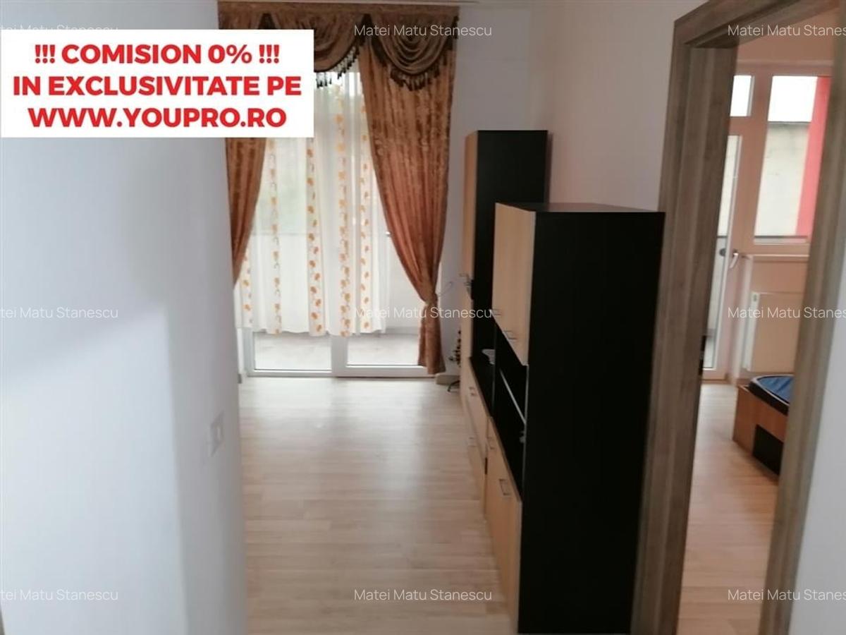 Fara Comision BLOC NOU Etaj 1 Mobilat si Utilat - 9