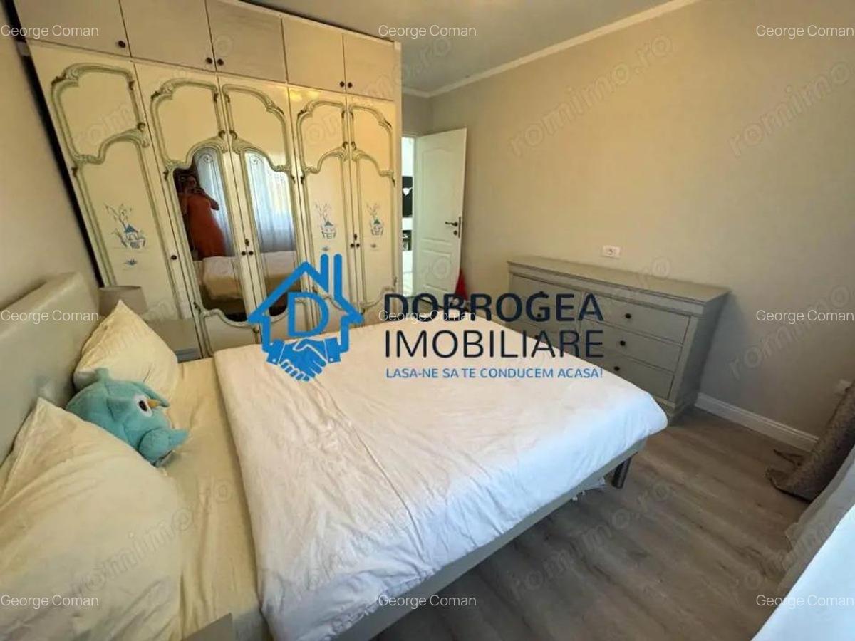 APARTAMENT 2 CAMERE ,CENTRALA GAZ ,PRIMA INCHIRIERE - 5