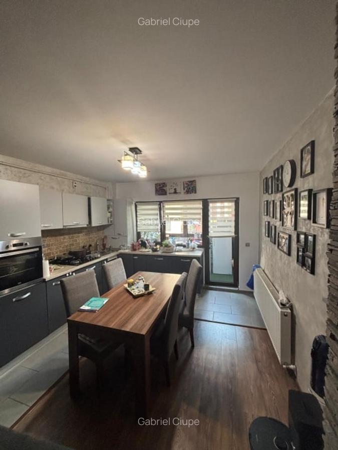 Apartament cu 3 camere, gradina, 2 parcari, zona Stejarului - 3