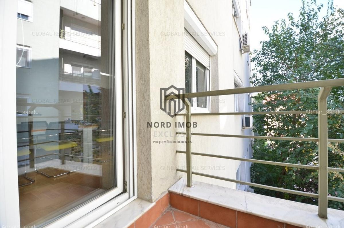 Apartament 3 camere | 2 Bai | Parcare | Prima inchiriere dupa renovare! - 11 Apartament 3 camere | 2 Bai | Parcare | Prima inchiriere dupa renovare! - 11