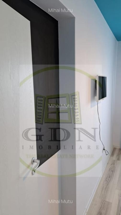 Inchiriere apartament 3 camere decomandat, Brasov, Noua - 10
