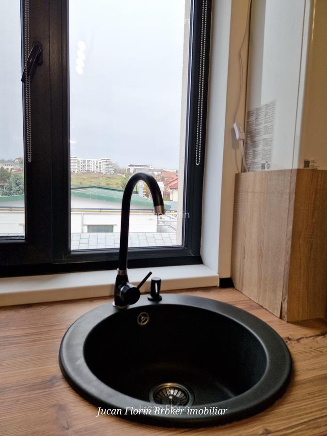 Grand Beetle Residence, Pacurari, parcare subterana - 11