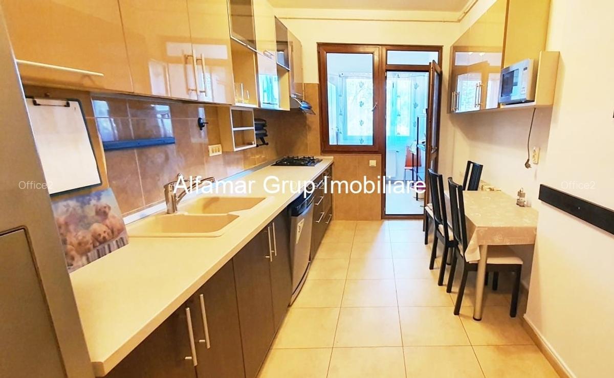 2 Camere  loc de parcare, Cartierul Latin- Prelungirea Ghencea - 12