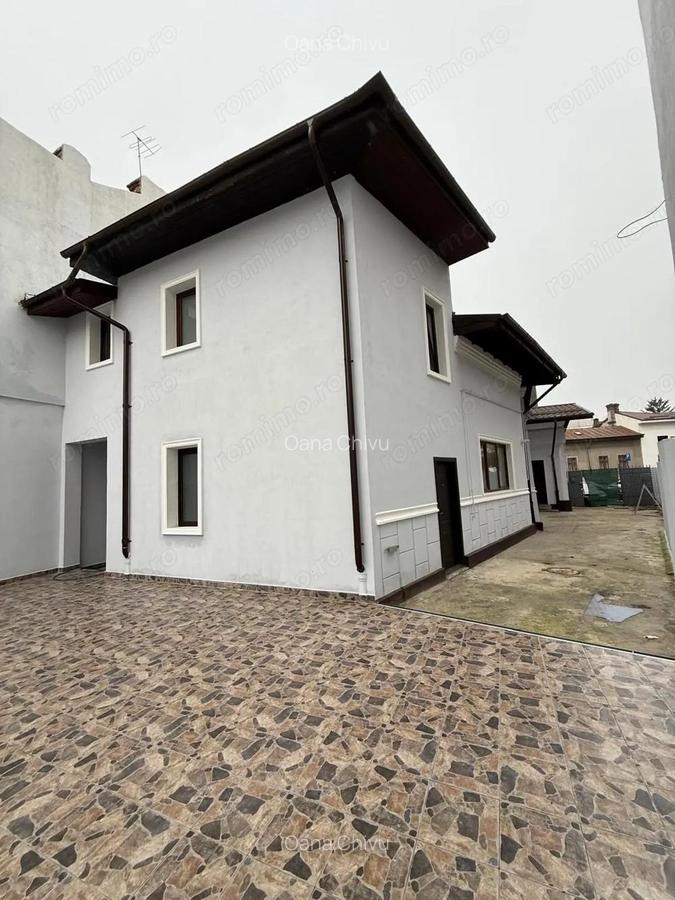 Vila individuala Icoanei Dacia - 10