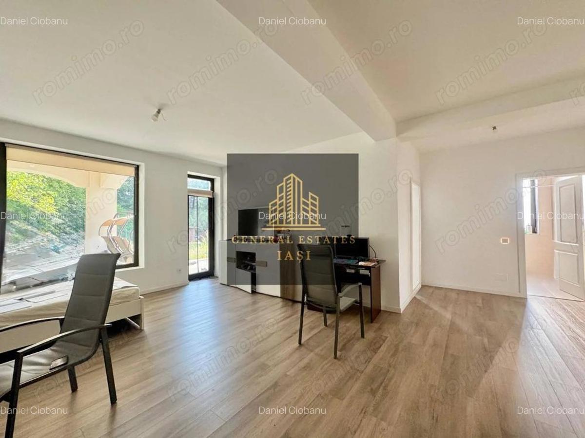 Spre Vanzare Casa P+E - 243 m2 in Bucium - Ia?i - 8