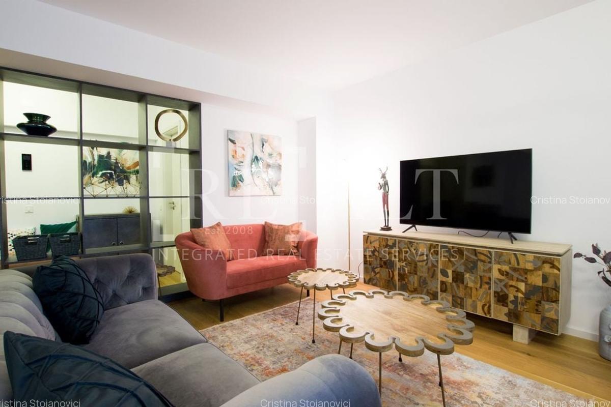 Inchiriere apartament 2 camere | Premium, Design, Parcare | Aviatiei Park - 4