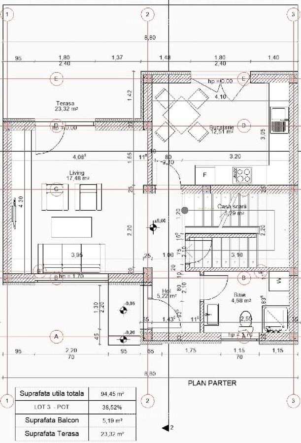 Casa de inchiriat in Timisoara TVA deductibil - 8