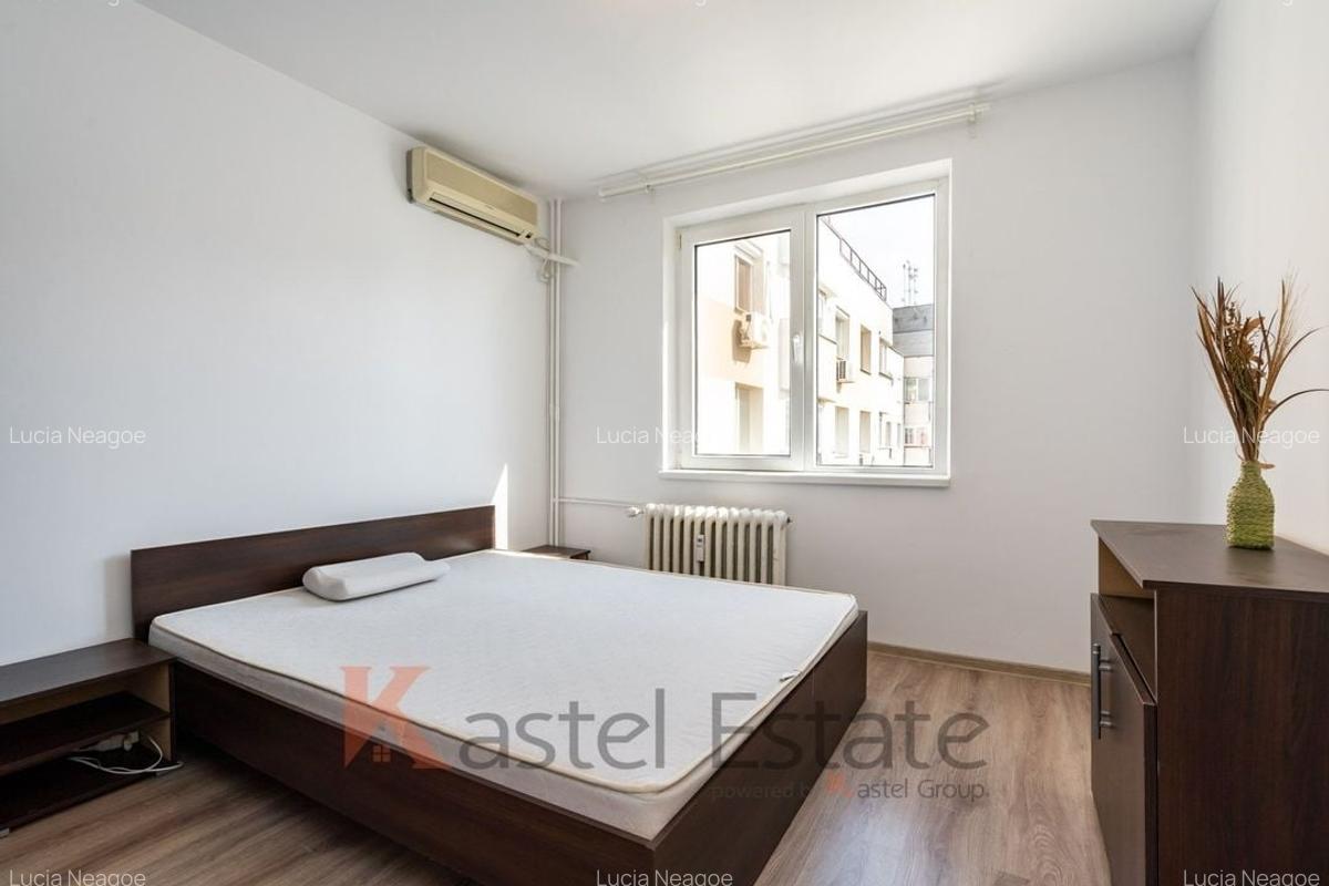 Apartament 3 Camere  | Mobilat– Utilat | Ghencea - 11