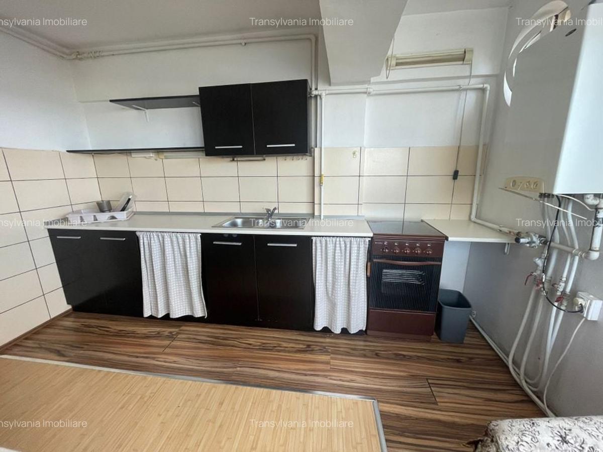 Apartament 2 Camere de Inchiriat | UMF | USAMV | L. Pasteur | Video La Cerere - 4