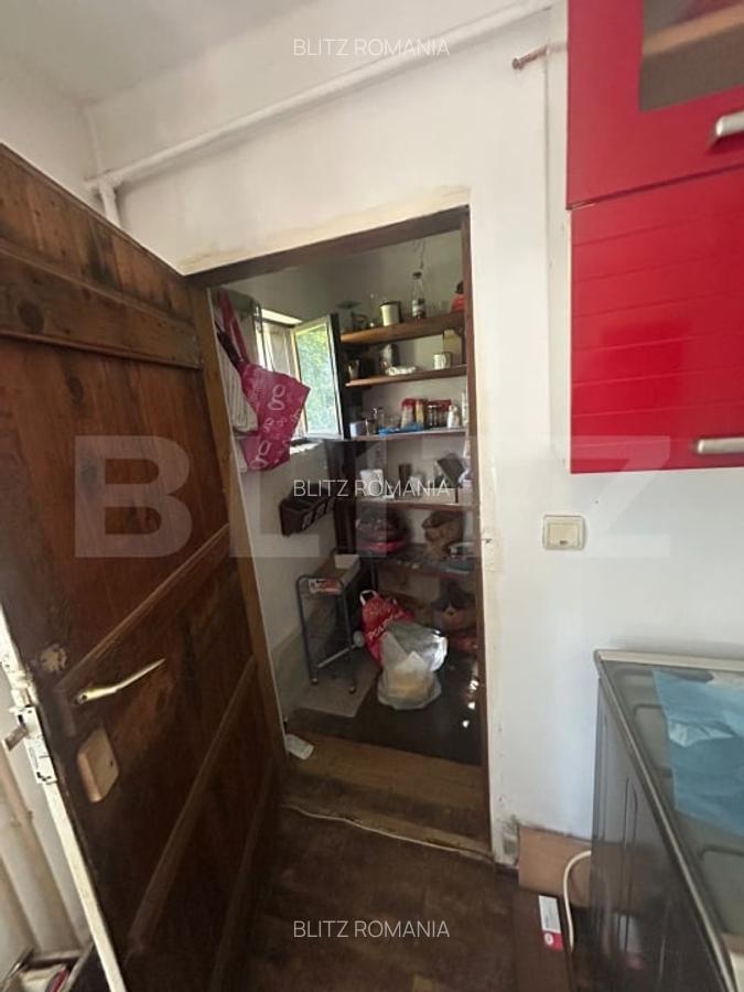 Casa saseasca Harman, ideala pentru o familie mare sau investitie - 10
