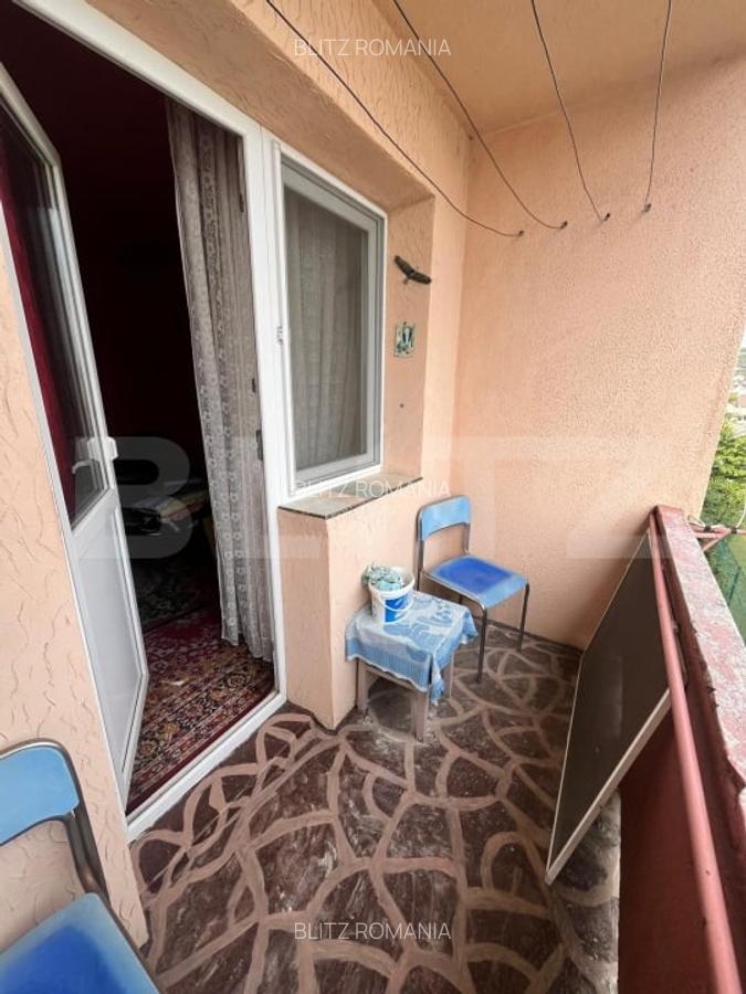 Apartament cu 2 camere, 42 mp, zona Lama - 1