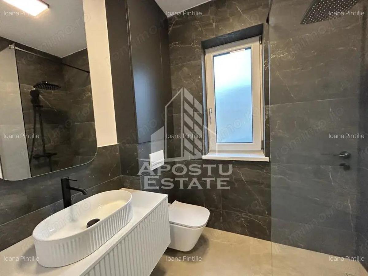 Apartament cu 2 camere, mobilat si utilat lux, prima inchiriere. - 8