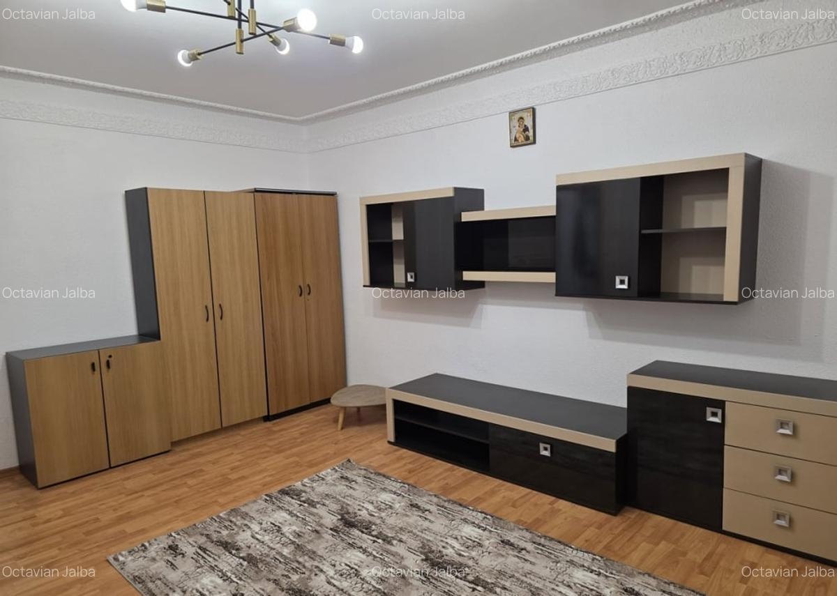 Apartament 2 camere spatios cu 2 balcoane – Costin Georgian - 2