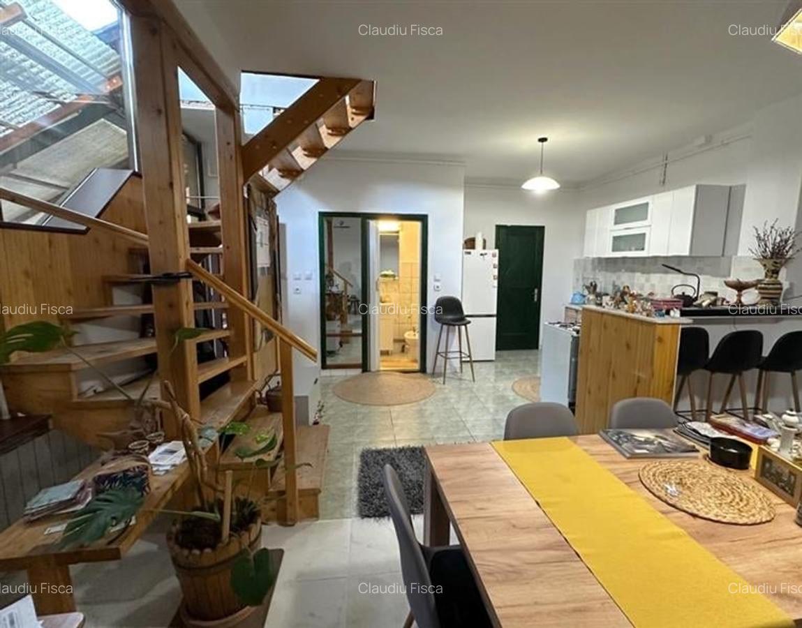 Film& 3D! Coltul tau rustic la casa, Central, Targu Mures. - 1