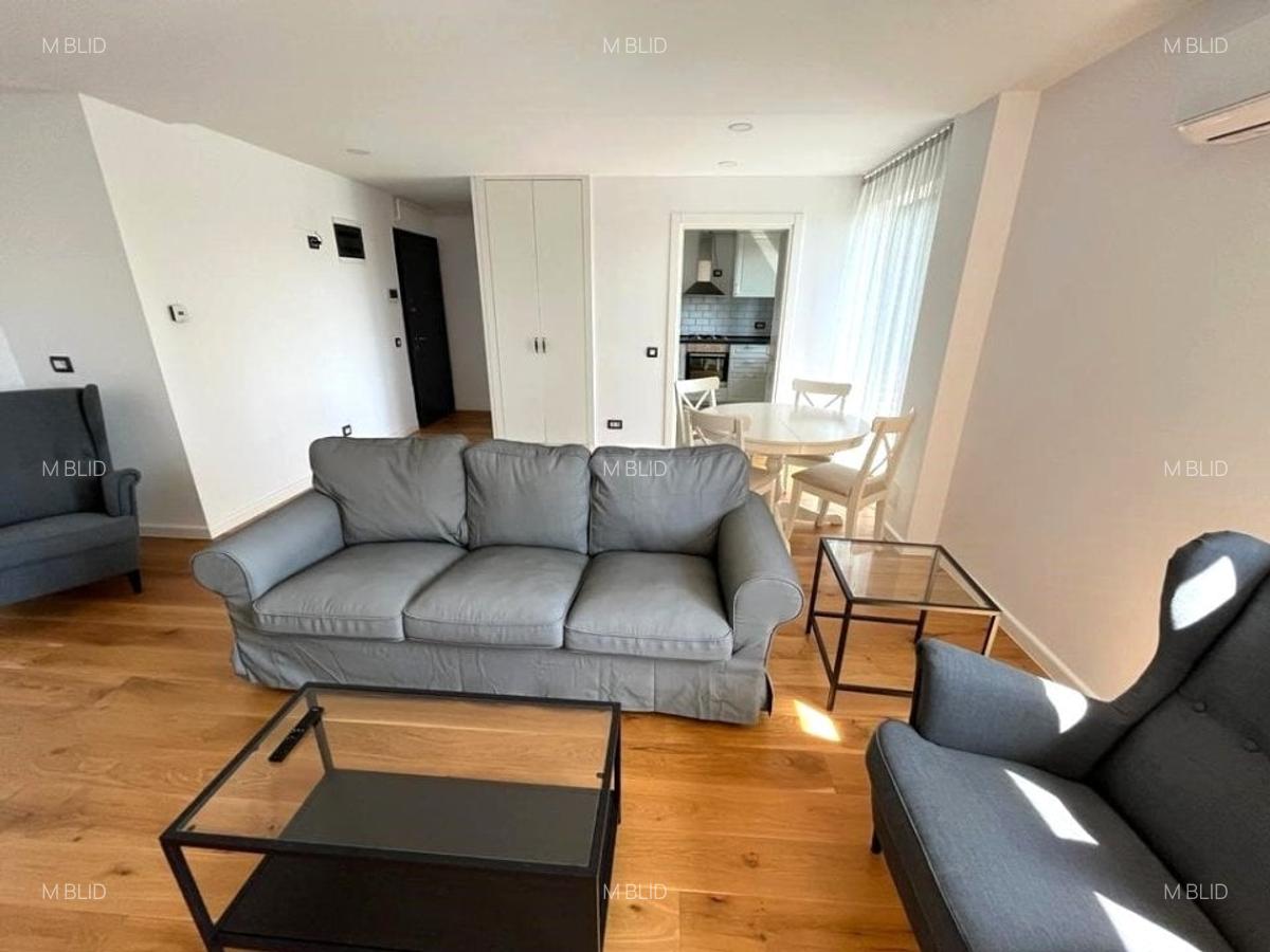Inchiriere apartament 3 camere OMV Petrom City - 4