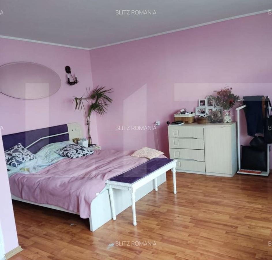 Casa moderna cu terasa si curte amenajata, centru Berceni - 2