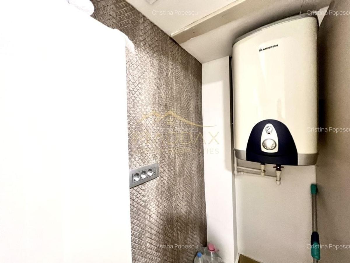 Spatiu de Inchiriat | Beller | Piata Dorobanti - 19