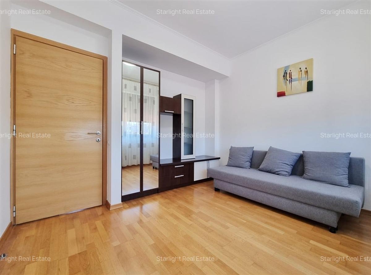 Vanzare 3 camere bloc constructie 2010 langa parcul Kiseleff | Parcare subterana - 14