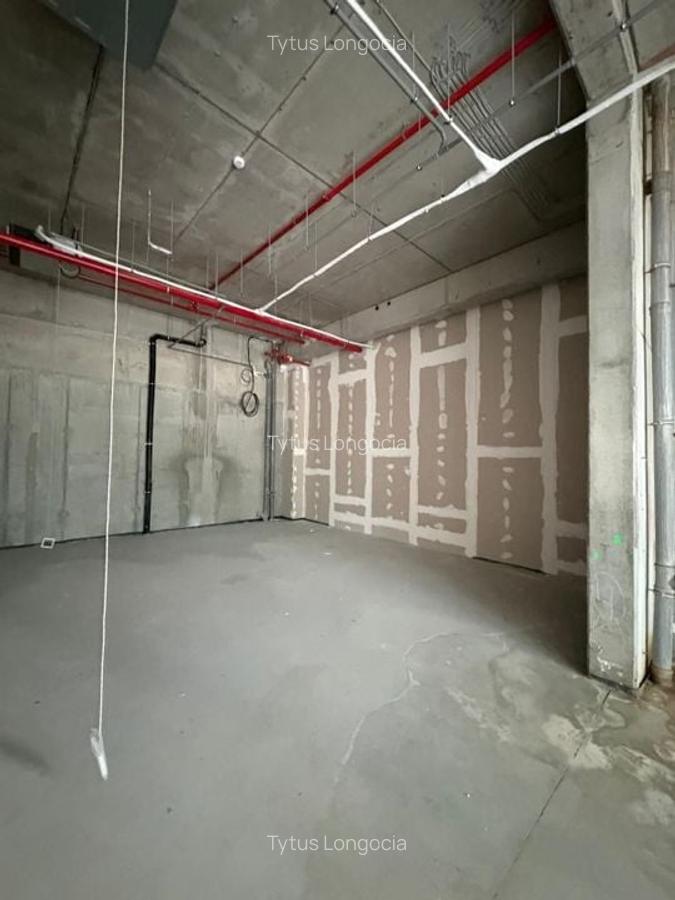 Spațiu comercial de închiriat – Parter - 3