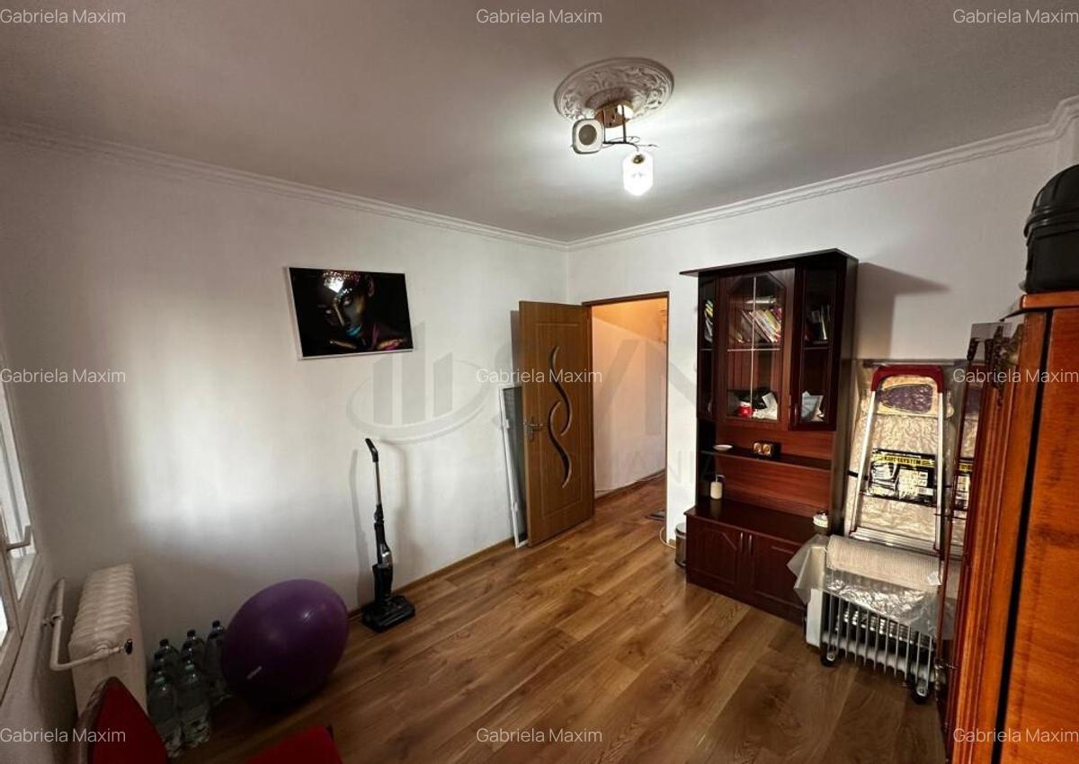 Apartament 3 camere Obor - 6