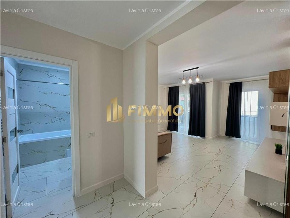 Apartament Lisaura | 50 mp | Complet Mobilat | ID:1381 - 5
