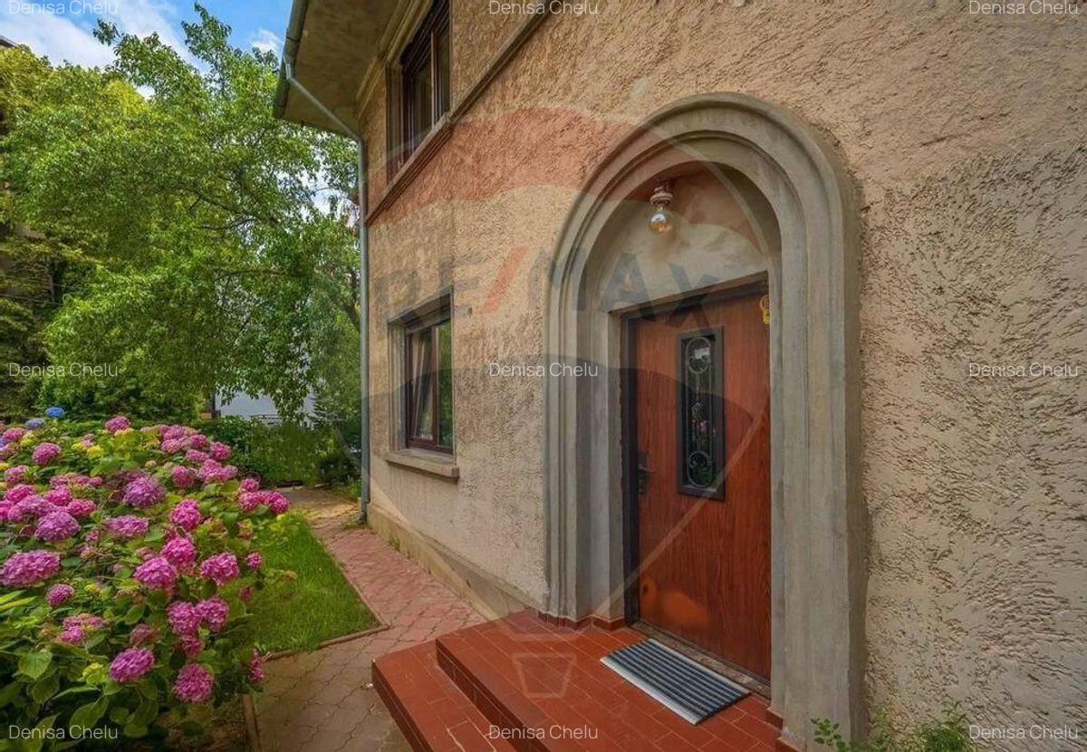 Vila deosebita in cartierul Primaverii - 2