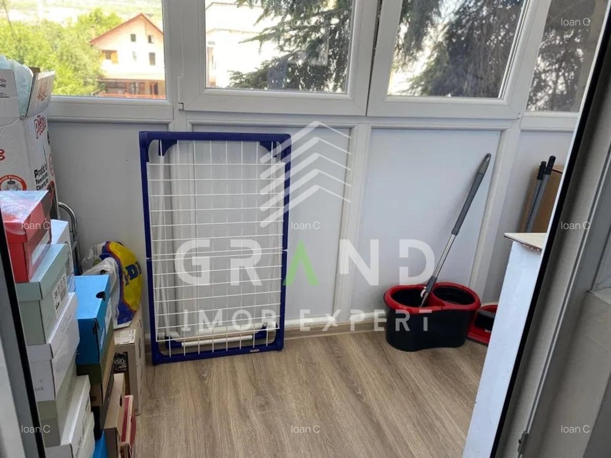 Garsonieră decomandată, mobilată în Mărăști - 8