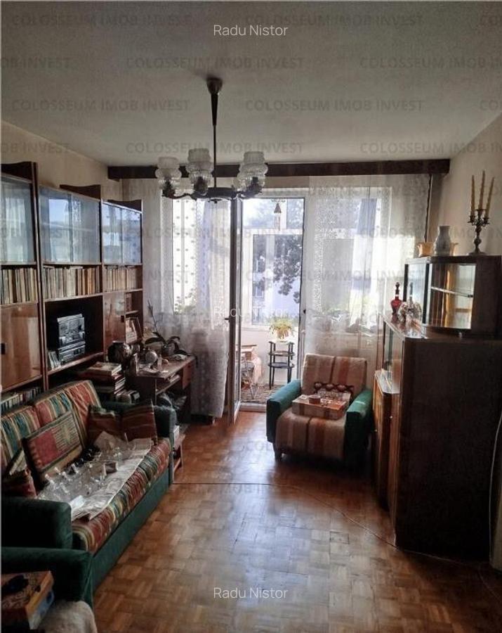 COLOSSEUM: Apartament 2 Camere Zona Faget.. - 3