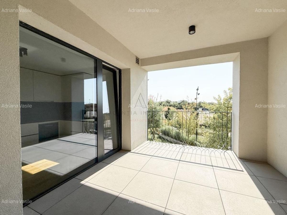 Duplex Avalon l 4 camere l gated community l Comision 0 - 18