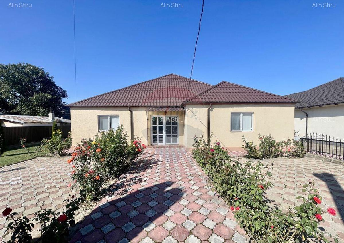 Casa de vanzare Gagesti Pod - 17