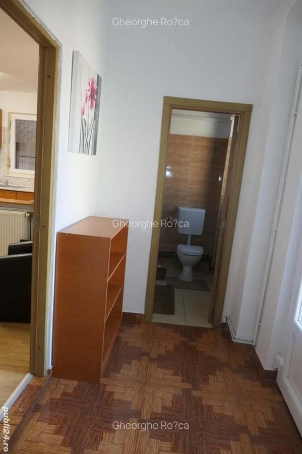 Apartament la vila, situat central, zona Podgoria, et. 1 - 2
