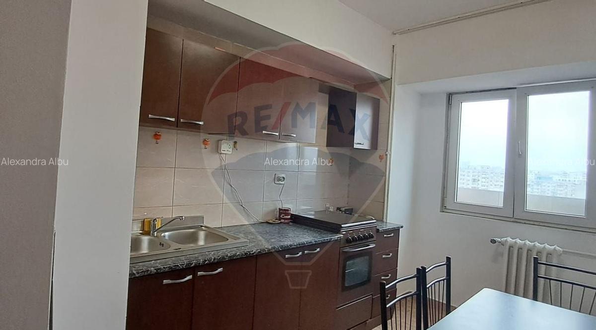 Inchiriere apartament 4 Camere decomandat - Metrou Piata Victoriei - 7