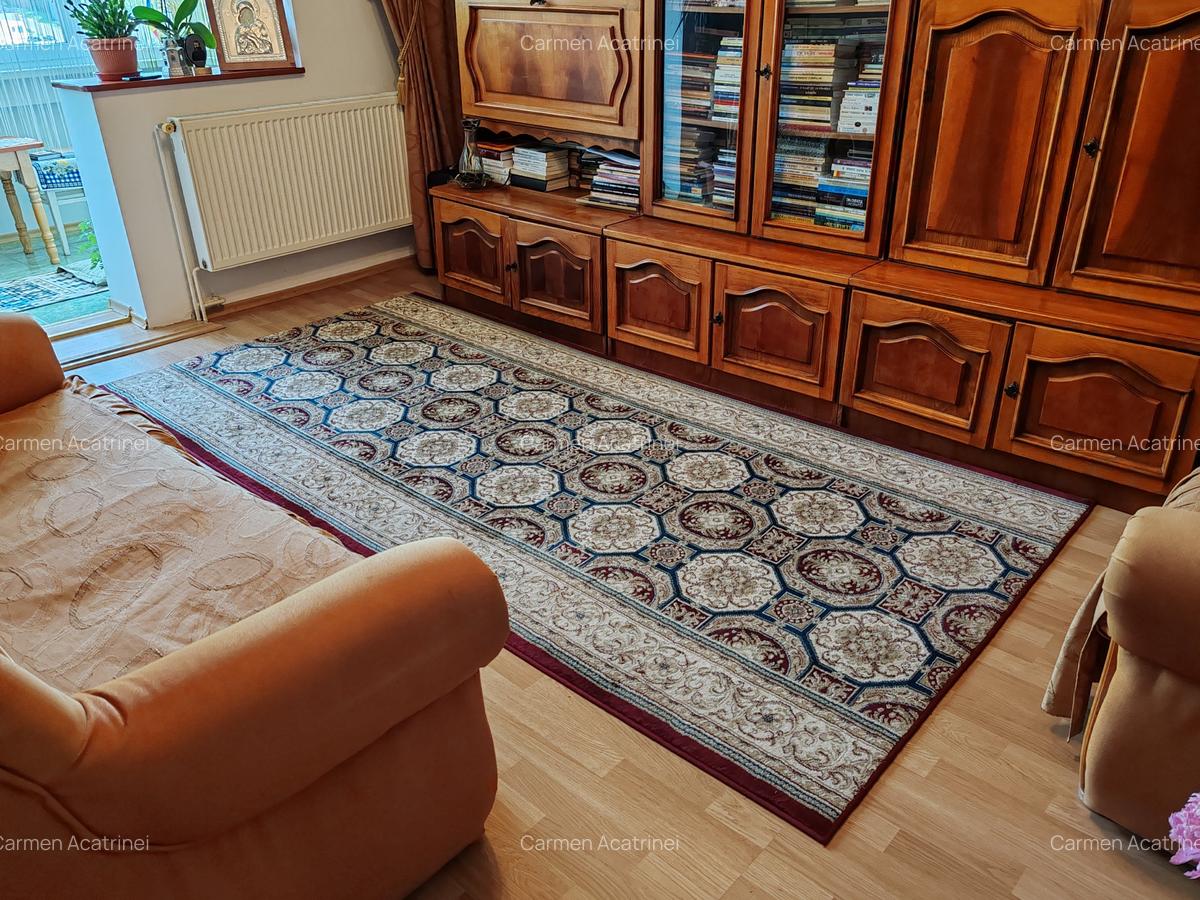Apartament 2 camere ZARNESTI - BLOCURI - 1