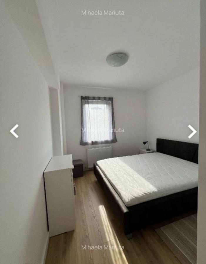 AP. 2 CAMERE ROKA RESIDENCE, PRIMA INCHIRIERE, LOC PARCARE, BLOC NOU - 3
