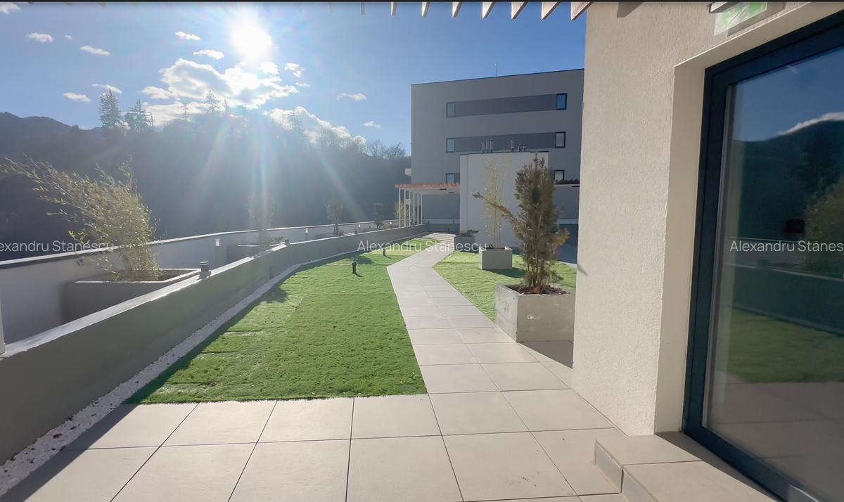 Spațiu comercial, 124 mp în Dârste - 4