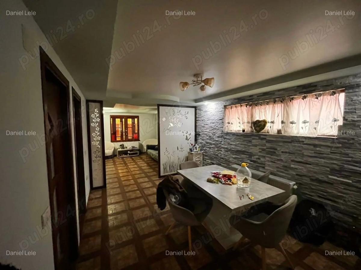 Casa de vanzare Sanandrei, Timi? | Teren 1036 mp - 5