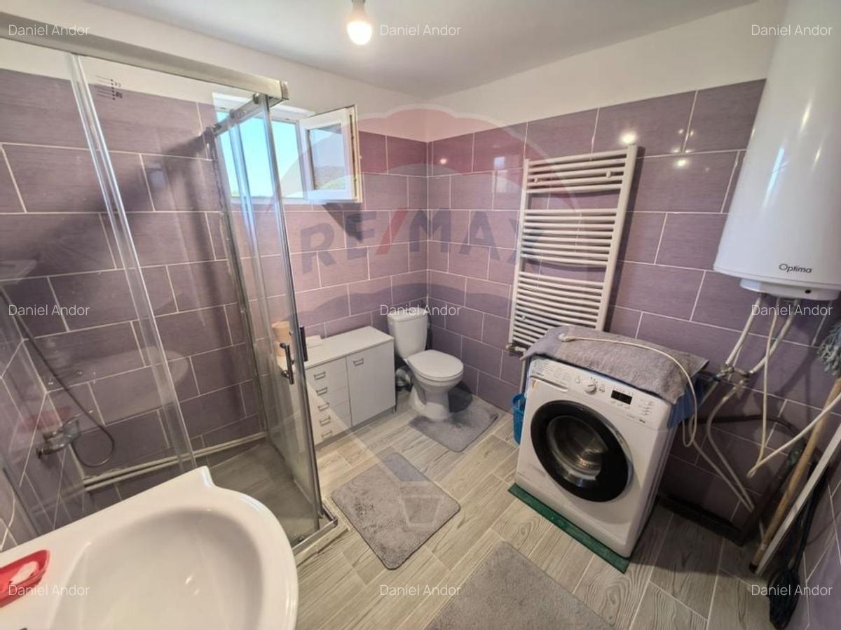 Casa de Vanzare in Zona Linistita sau Schimb cu Apartament in BM - 6