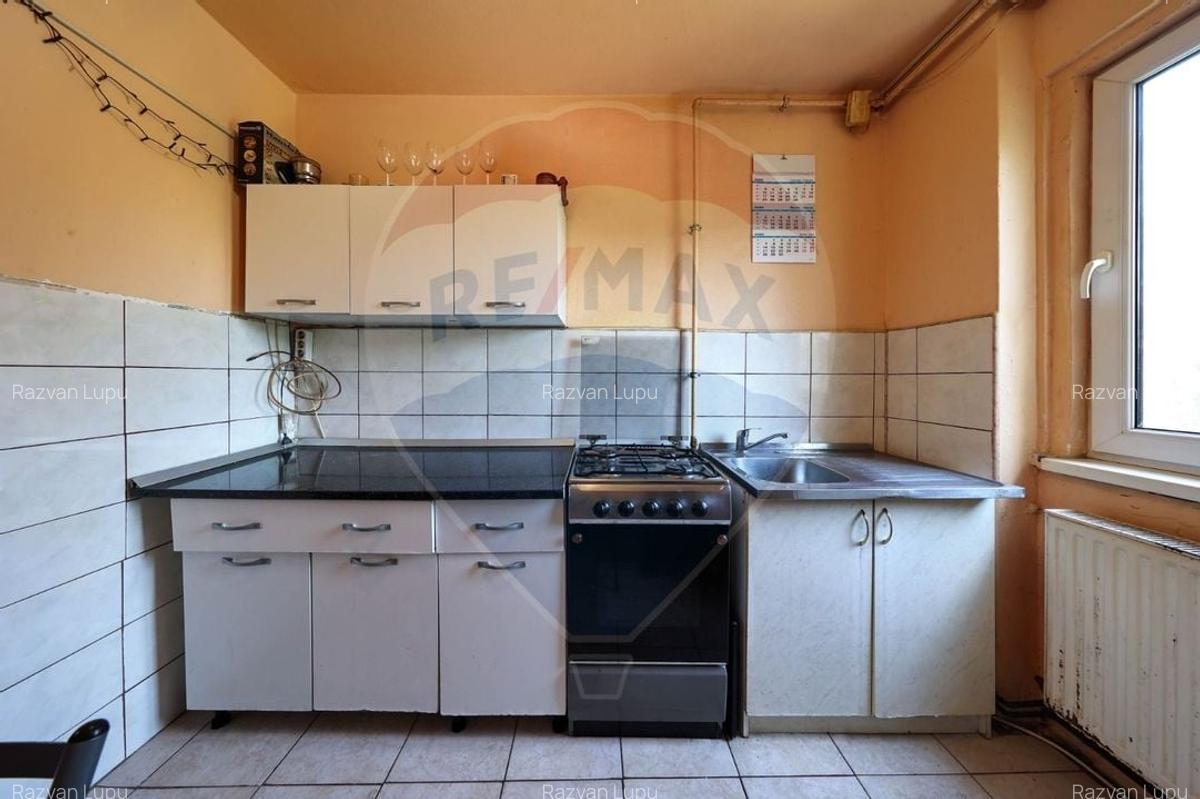 Apartament cu 2 camere semidecomandat în Astra - 9