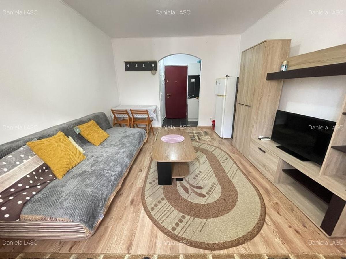 Garsonieră de vânzare în zona Aradului - 5