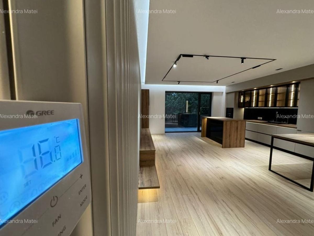Apartament 3 camere de lux | Residence 5 - 14