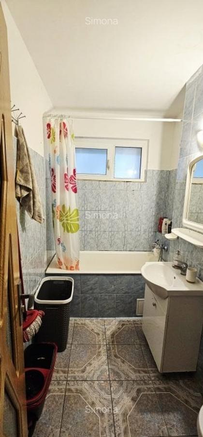 Apartament 2 camere,etaj intemediar si parcare/Gheorgheni,Septimiu Albinii. - 10