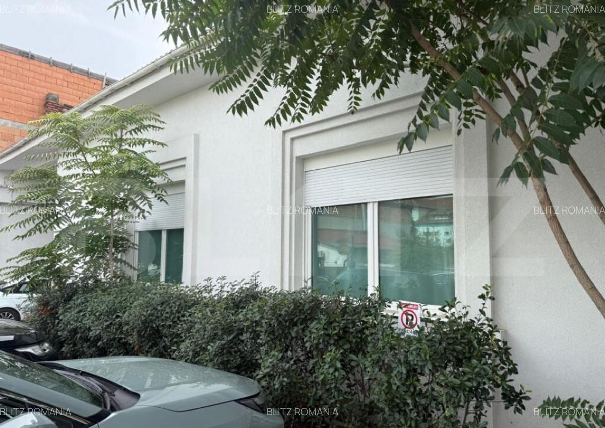 Spatiu comercial de vanzare, 280 mp, zona Girocului - 1