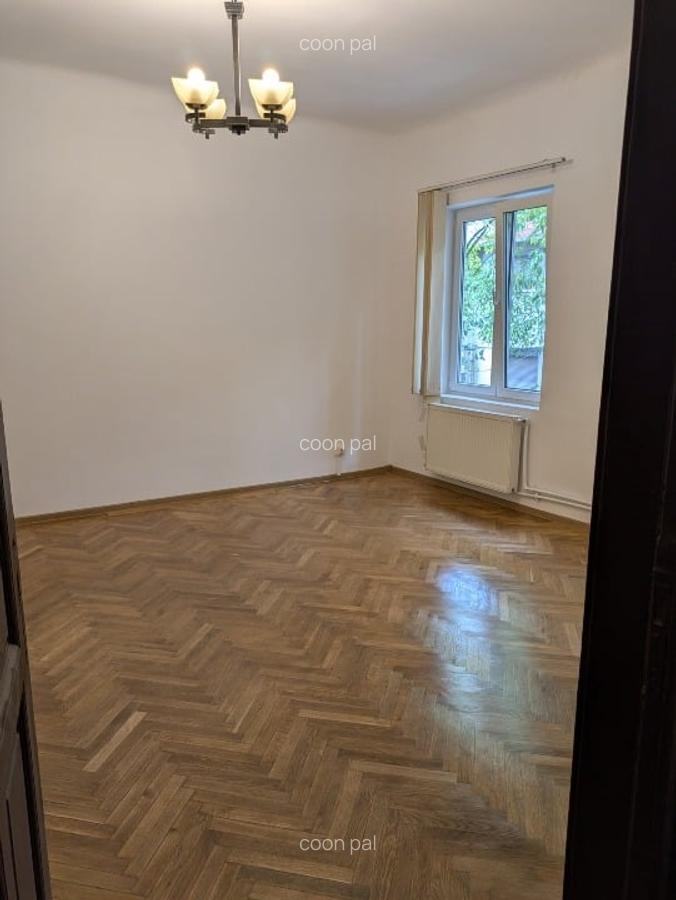 Proprietar, casa, curte, Cismigiu, de inchiriat - birouri. - 11