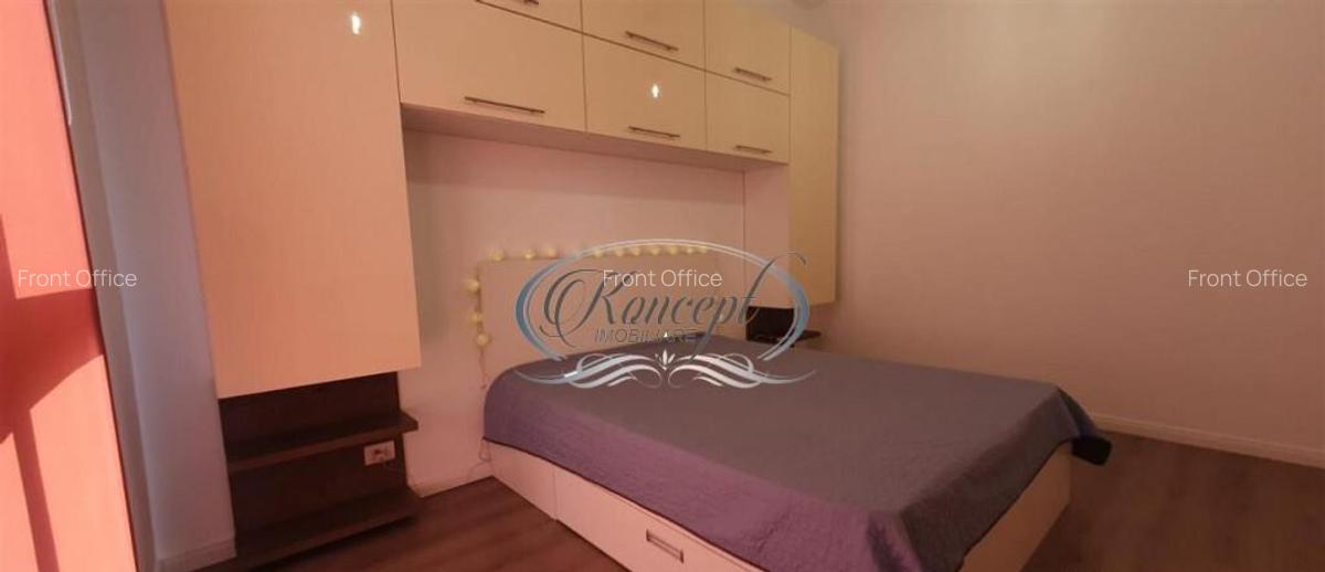 Apartament luminos, cu parcare inclusa - 6