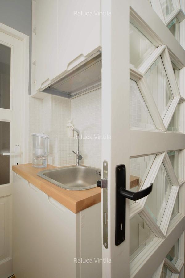 Apartament unicat, etaj 1, ultracentral, Piata Rosetti, Universitate - 9