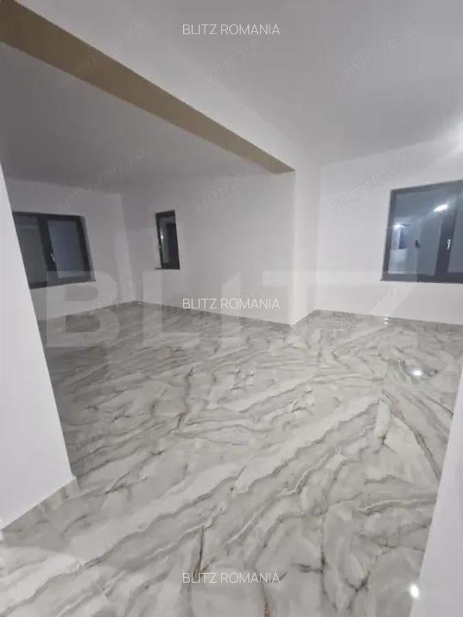 Casa 4 camere, 118 mp, teren 420 mp, Miroslava - 2