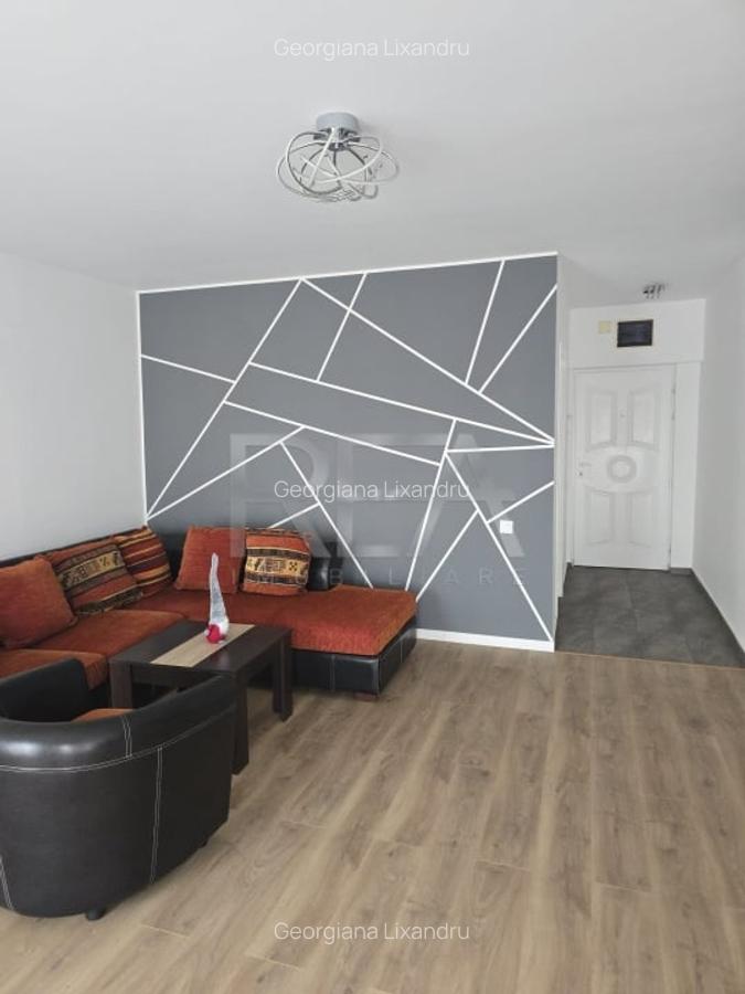 2 Camere Ready to Move - Baneasa Lac - 5