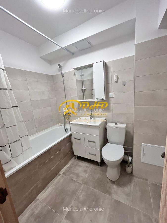Apartament două camere,decomandat,NOU,zona Pacurari-Alpha BANK - 6